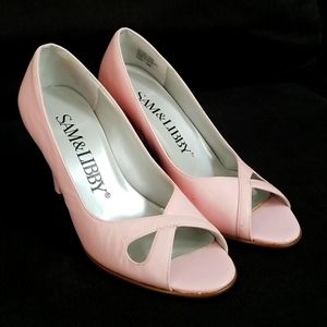 Women's heels Sam & Libby